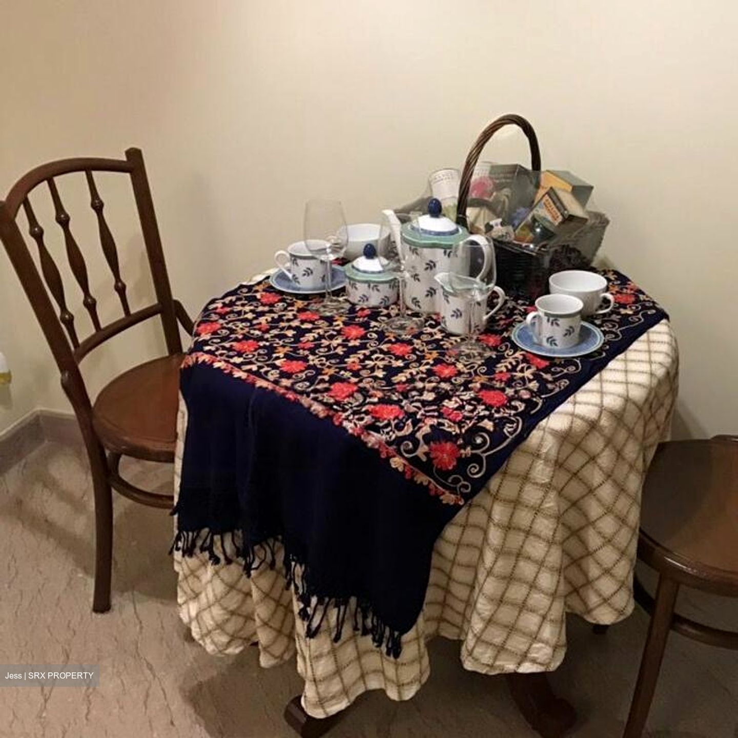 Sunshine Plaza (D7), Apartment #509168781